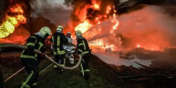 Bloomberg: Как российско-украинское “энергетическое прекращение огня” может повлиять на войну