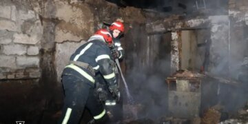 Самая массированная атака по Кропивницкому – возросло количество жертв