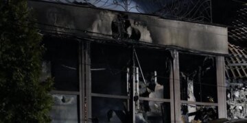 Россияне обстреляли КАБами Запорожскую область: среди раненых ребенок. ФОТО