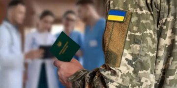 Обещали повлиять на медиков: в Черкасской области разоблачили схему “отсрочек”