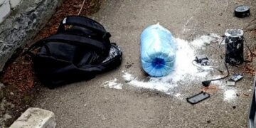 14-летняя жительница Тернополя задержана за согласие совершить теракт: ее шантажировали откровенными фото