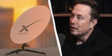 Скандальные заявления Илона Маска заморозили переговоры Италии по Starlink