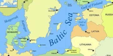 Последнее мирное лето: уже сенью Россия может напасть на Литву