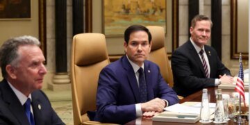 «Прорывов» ждать не стоит: Захарова подвела черту под  переговорами в Эр-Рияде, которые длятся уже более 10 часов