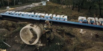 Тревожная ситуация на Купянском направлении: эксперт рассказал, что происходит на фронте