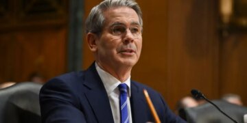 Украина может подписать соглашение с США о недрах на следующей неделе, – Бессент