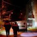 Удары дронов по Запорожью: ранен 19-летний парень, повреждены дома. ФОТО