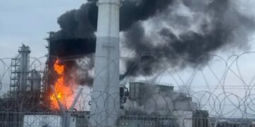 Генштаб опроверг заявления россиян о нарушении энергетического перемирия