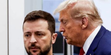 Соглашение с США: Зеленский объяснил, собирается ли подписывать кабальные условия