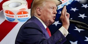 Трамп останется не только без яиц, но и без туалетной бумаги: чем обернется “новая экономическая политика”