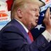Трамп останется не только без яиц, но и без туалетной бумаги: чем обернется “новая экономическая политика”