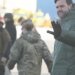 «Народ Гренландии заключит соглашение в стиле Дональда Трампа», – Вэнс прилетел на остров и начал угрожать