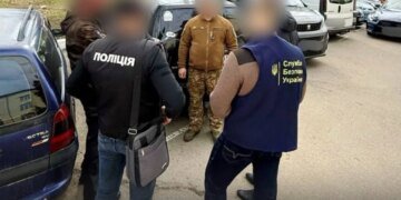 У Львові викрили командирів, які дозволяли військовим уникати служби