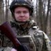 Первая девушка присоединилась к ВСУ по программе “Контракт 18-24”