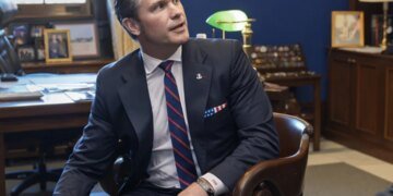 Пентагон течет: Хегсет дал армии США суперсекретнуюй инструкцию, WP узнала содержание