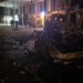 Харьков под повторной атакой дронов: в городе взрывы