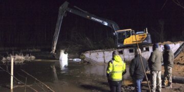 На учениях в Литве пропали американские солдаты: бронемашину нашли через шесть дней