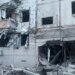 КАБ попал в пятиэтажку в Купянске: что известно?
