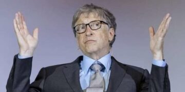Білл Гейтс назвав три професії, які не зникнуть через розвиток ШІ