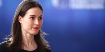 Наймолодша експрем’єрка Фінляндії видасть мемуари