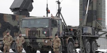 Ракет для Patriot США Україні можуть уже не дати: у Forbes оцінили, чим їх можна замінити