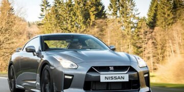 Прощавай, легендо: Nissan припиняє випуск суперкара GT-R