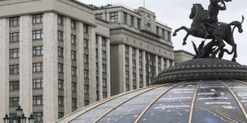 У Кремлі готуються до життя після війни: новий склад Держдуми РФ уже замислюється як “післявоєнний”, – росЗМІ