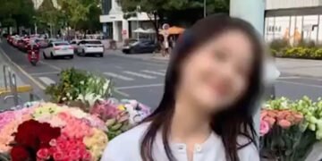 Була створена ШІ: у Китаї чоловік завів онлайн-стосунки з дівчиною, якою насправді не існувало