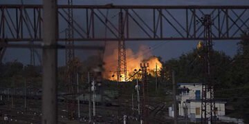 Кількість штурмів росіян під Покровськом за місяць зменшилася вдвічі, – військовий