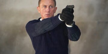 Amazon, яка придбала права на франшизу про Джеймса Бонда, не змінюватиме стать агента 007