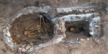 Предки майже половини світу походять з півдня України: вчені з’ясували дивовижні подробиці про стародавніх людей