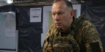 “Будемо тримати оборону, скільки це буде необхідно”: Сирський зробив нову заяву щодо ЗСУ у Курській області