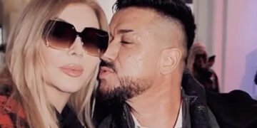 Ірина Білик розповіла про стосунки з колишнім чоловіком Ані Лорак