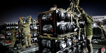 Перемога РФ обійдеться для США в сім разів дорожче, ніж допомога Україні, – експерт