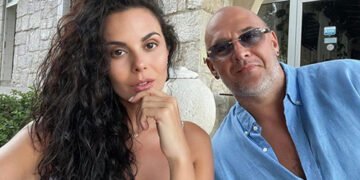 Настя Каменських вимагає офіційного розлучення з Потапом, – блогер