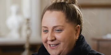 “Між нами справжня любов”: Ніно Катамадзе заявила, що українці заслужили свою перемогу