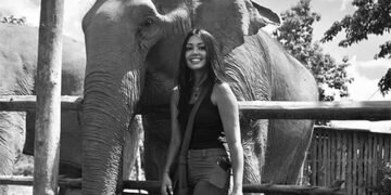 Солотуристка назвала дві країни світу, де вона почувалася максимально небезпечно