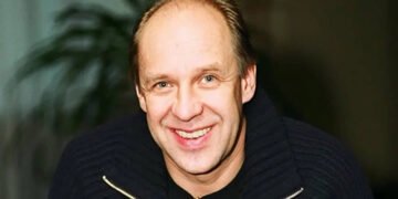 Зірка серіалу “Свати” відповів, чому росіяни-мовчуни не заслуговують на пробачення