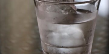 В Ірландії помер 59-річний чоловік через те, що випив забагато води