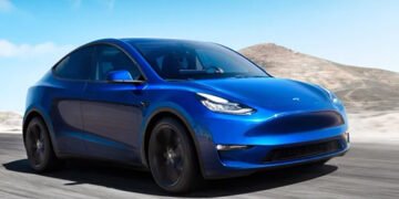 Щоб утримати ринок: Tesla планує випустити дешевшу версію Model Y