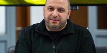 Умєров оприлюднив заяву за підсумками переговорів із США в Саудівській Аравії