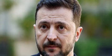 Учасники “коаліції охочих” підтвердили, що ніхто не збирається знімати санкції з Росії, – Зеленський