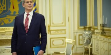 У Мінфіні США кажуть, що угоду про надра можуть підписати наступного тижня