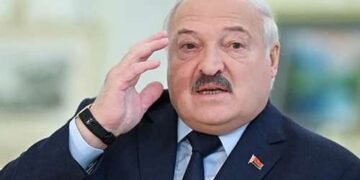 Лукашенко: Об’єднання Білорусі і Росії не відбудеться найближчим часом 