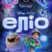 Вийшов трейлер нової анімації  “Еліо” від Disney та Pixar