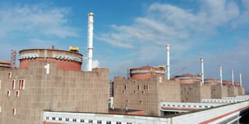 “Щоб перемкнути на об’єднану енергосистему РФ”: експертка прокоментувала пошкодження дизельного резервуару на ЗАЕС