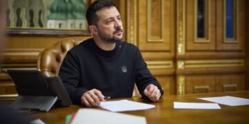 Зеленський про угоду щодо надр: секретів за лаштунками немає – Україна готова підписати