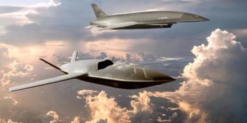 У США створили прототипи революційних літальних апаратів