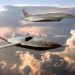 У США створили прототипи революційних літальних апаратів