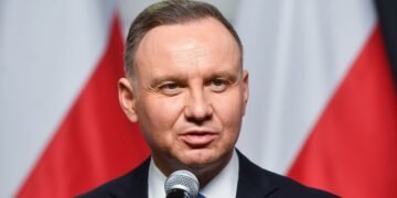 Дуда закликав США розмістити свою ядерну зброю на території Польщі